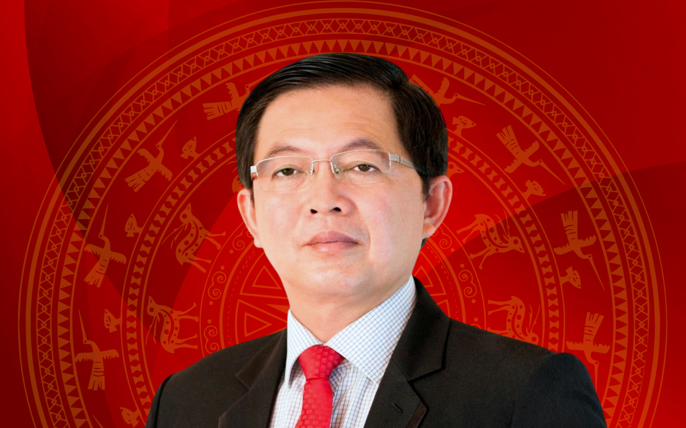 胡国勇担任副总理